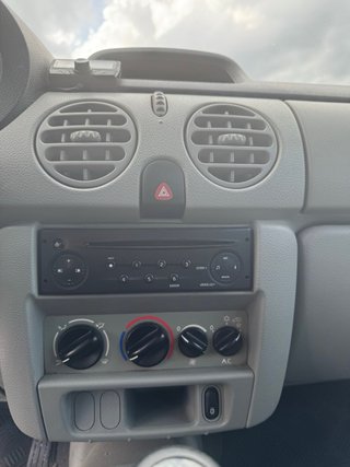 Renault Kangoo 2006
