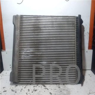 Intercooler Land Rover Range Rover Sport (01.2005->)
