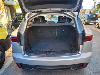 Jaguar E-Pace 2019