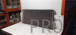 Condensador Ford Mondeo Sportbreak (CNG)(2014->)