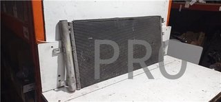 Condensador Ford Mondeo Sportbreak (CNG)(2014->)