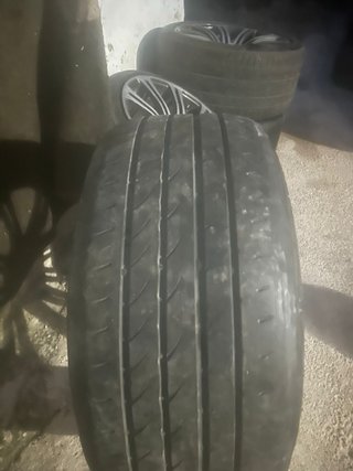 Llantas BMW M3 E92 19 pulgadas