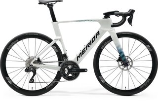 MERIDA REACTO 5000 gama 2027