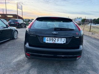 Ford Focus 2007