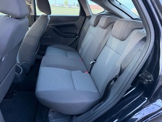 Ford Focus 2007