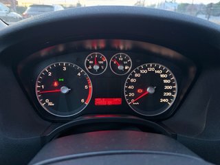 Ford Focus 2007