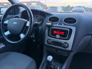 Ford Focus 2007