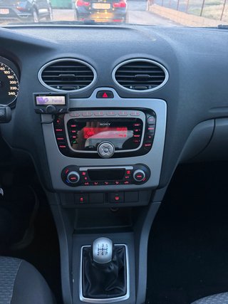 Ford Focus 2007