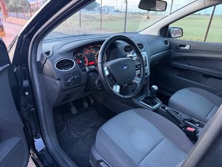 Ford Focus 2007