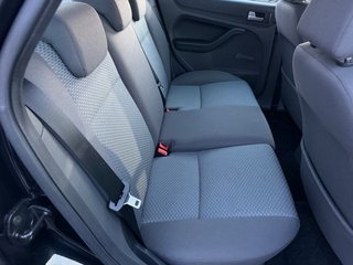 Ford Focus 2007