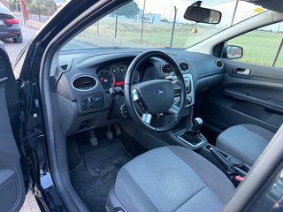 Ford Focus 2007