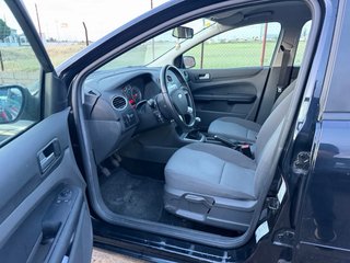 Ford Focus 2007