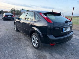 Ford Focus 2007