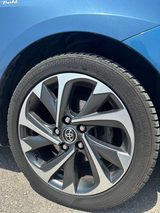 Toyota Auris 2016 familiar