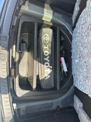 Toyota Auris 2016 familiar