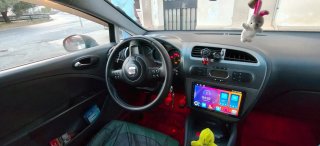 SEAT Leon 2007