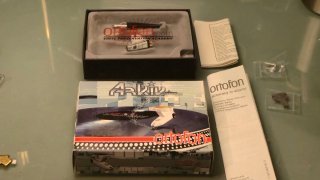 Ortofon Arkiv