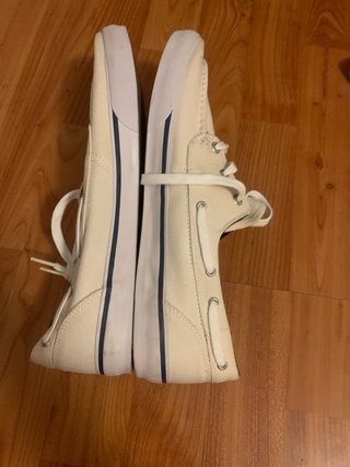 Zapatillas Lacoste Blancas
