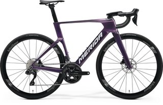 MERIDA REACTO 5000 gama 2027