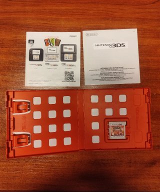 Pokémon Rubí Omega 3DS