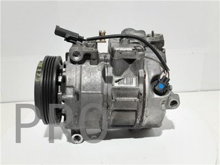 Compresor Aire Acondicionado BMW Serie 7 (E65/E66)(2001->)