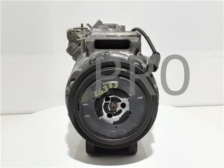 Compresor Aire Acondicionado BMW Serie 7 (E65/E66)(2001->)