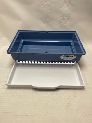 Jaula Pájaros Ferplast Rekord 2 + Accesorios