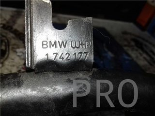 RAMPA INYECTORA BMW Serie 5 Berlina (E39)(1995->)