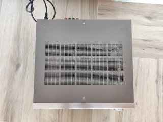 Amplificador Yamaha RX-V2400RDS