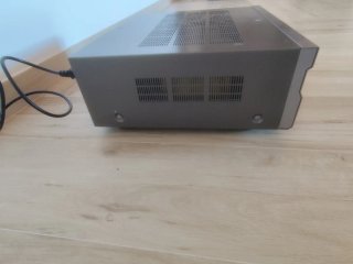 Amplificador Yamaha RX-V2400RDS