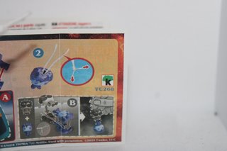 Sorpresa Kinder Joy Stranger Things Funko Pop 2025