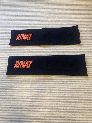 Manguitos portero Rinat junior 33cm sin usar