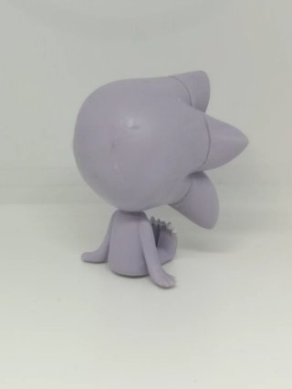 Demogorgon - Figura Stranger Things 6-7cm