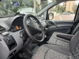 Mercedes-Benz Vito 2007