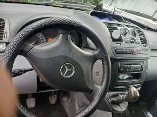 Mercedes-Benz Vito 2007