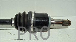 Transmision Delantera Izquierda Mazda 2 Berlina (DJ)(11.2014->)
