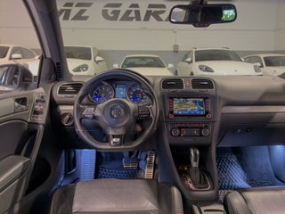Volkswagen Golf 2.0 TSI 270cv DSG 4Motion R