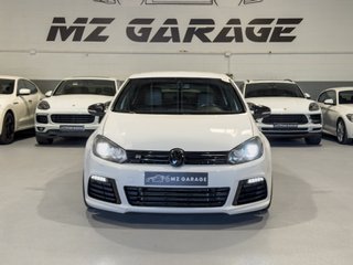 Volkswagen Golf 2.0 TSI 270cv DSG 4Motion R