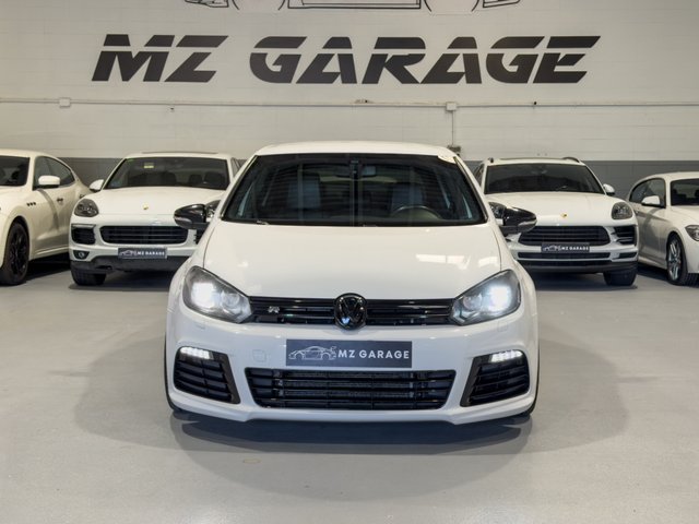 Volkswagen Golf 2.0 TSI 270cv DSG 4Motion R