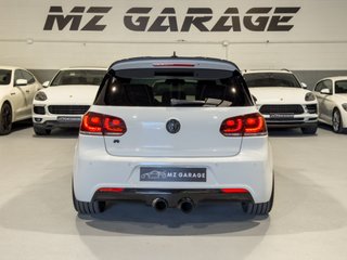 Volkswagen Golf 2.0 TSI 270cv DSG 4Motion R