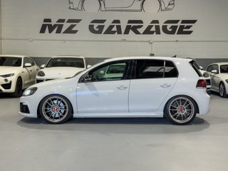 Volkswagen Golf 2.0 TSI 270cv DSG 4Motion R