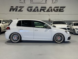 Volkswagen Golf 2.0 TSI 270cv DSG 4Motion R