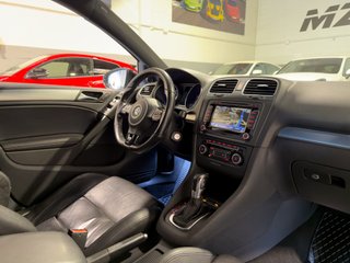 Volkswagen Golf 2.0 TSI 270cv DSG 4Motion R