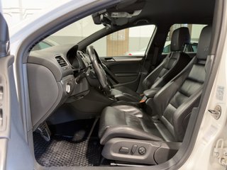 Volkswagen Golf 2.0 TSI 270cv DSG 4Motion R