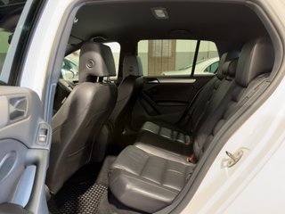 Volkswagen Golf 2.0 TSI 270cv DSG 4Motion R