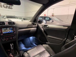 Volkswagen Golf 2.0 TSI 270cv DSG 4Motion R