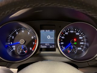 Volkswagen Golf 2.0 TSI 270cv DSG 4Motion R