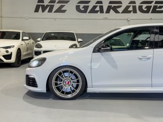 Volkswagen Golf 2.0 TSI 270cv DSG 4Motion R