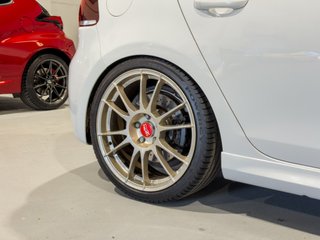 Volkswagen Golf 2.0 TSI 270cv DSG 4Motion R