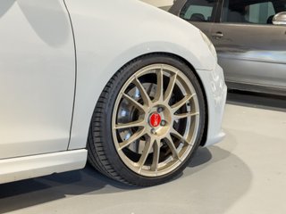 Volkswagen Golf 2.0 TSI 270cv DSG 4Motion R